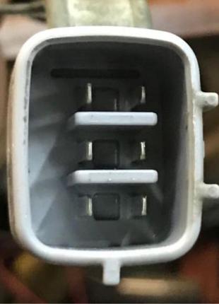 Бу фішка роз&#39;єм автомобільний 82824 480208 82824480208