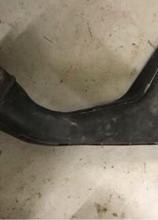 Бу повітропровід smart forfour, mercedes, colt a6395200002, mr993