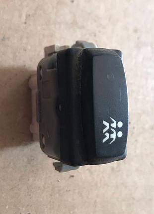 Бу кнопка центрального замка renault, 8200227203, laguna 2,