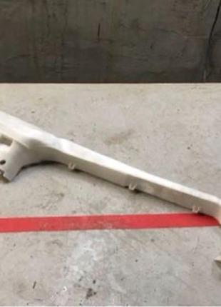 Бу кронштейн подушки renault scenic 2, 8200217599, лівий.