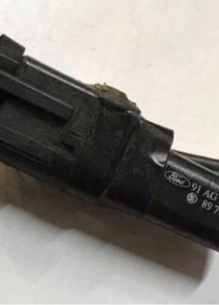 Бу датчик температури повітря ford 91ag-10374-ba, 897182000