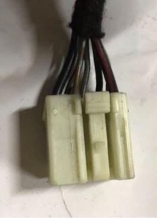 Бу роз'єм фішка 90980-10799 9098010799