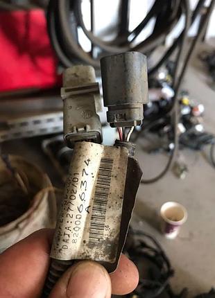 Бу проводка тиску шин renault laguna 2, 8200066374.