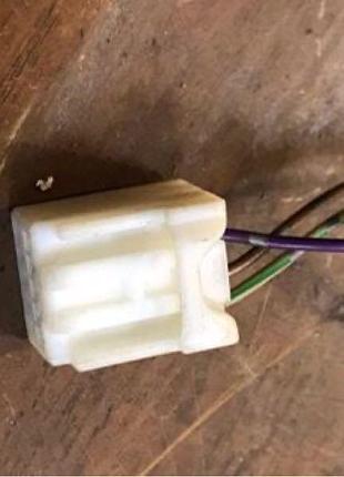 Бу разъём фишка 90980-11925, 9098011925