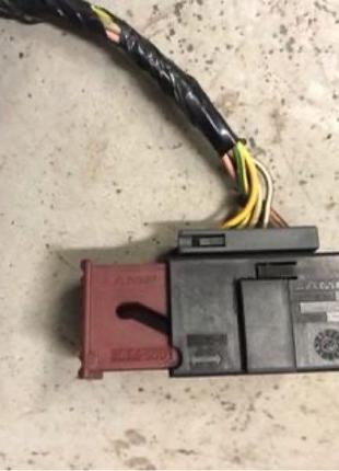 Бу роз'єм фішка педалі акселератора amp 1473285, 1473286