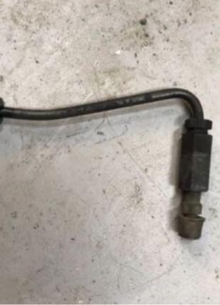 Бу трубка прокачки сцепления mercedes w168
