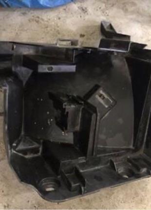 Бу корпус блока запобіжників renault megane 2, 8200311528