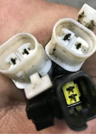 Бу проводка renault laguna 2, 15213580012, 55rdva125,