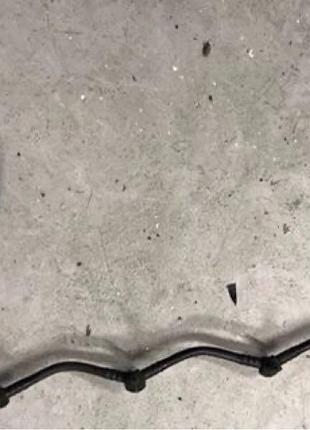 Бу трубка зворотного потоку палива renault 8200445284, 1.9dci,