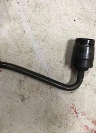 Бу трубка выжимного подшипника сцепления mercedes w168