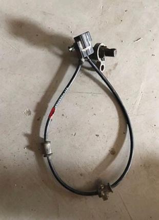 Бу датчик abs chery jaggi, s21-3550132, задній правий.