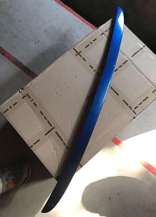 Бу спойлер chery kimo, s12-5604113