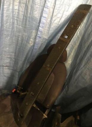 Бу абсорбер заднего бампера mercedes w168 a1688850237, 1688850237