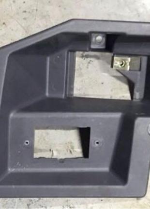 Бу корпус ручки відкриття капота mercedes w168, 1686890111