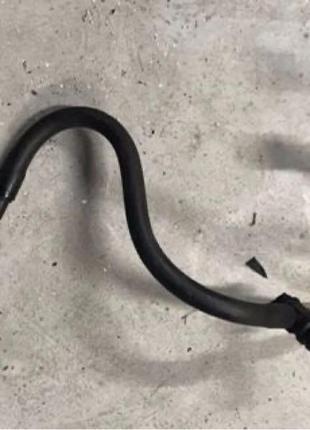 Бу трубка паливного фільтра renault laguna 2, 8200354927