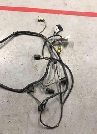 Бу проводина фар renault megane 2, 8200171532.