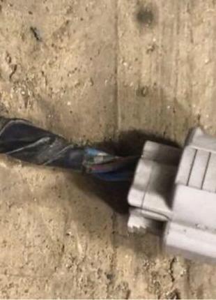 Бу фішка роз&#39;єм автомобільний 5pin, 11599