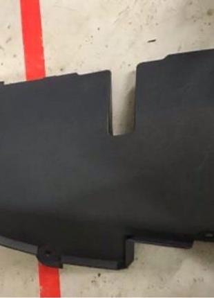 Бу накладка торпедо smart forfour a4546800106, mr9518736