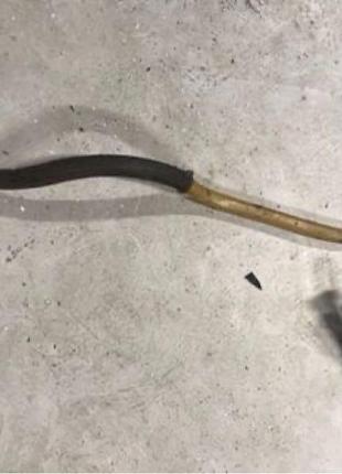 Бу трубка паливного фільтра renault megane 2, 8200440965