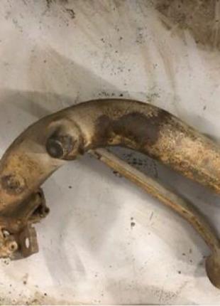 Бу рычаг задний правый mercedes w168, r1683521605