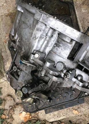 Б/в кпп коробка передач renault scenic 2, nd0002, 8200128325, 1.9
