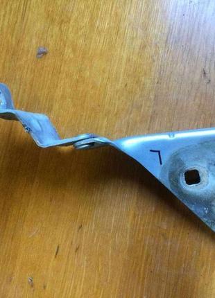 Б/у петля капота renault megane 2, 8200011074, ліва,