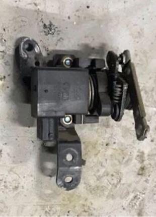 Бу датчик педалі газу mercedes w168, a0125423317, 012-542-33-17