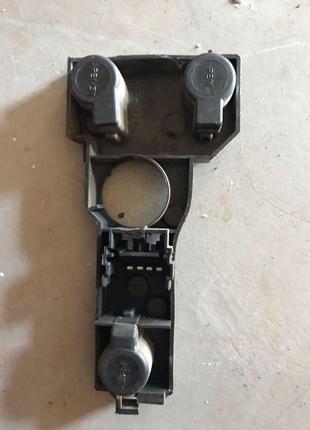 Бу плата заднього правого ліхтаря renault laguna 2,