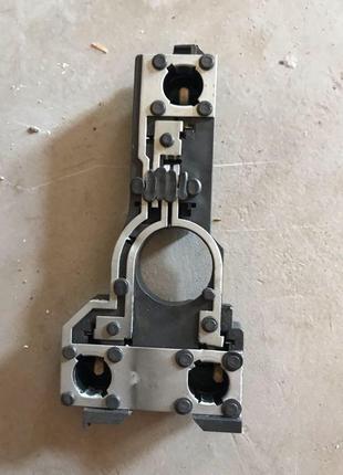 Бу плата заднього лівого ліхтаря renault laguna 2, ліфт