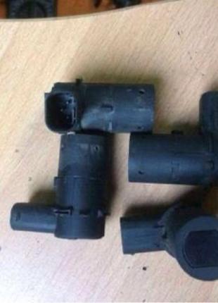 Б/у датчик паркування на renault laguna 2, 8200049263