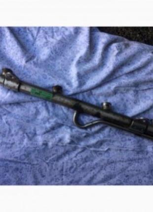 Бу топливная рампа chery amulet, 480ef-1112001, чери  амулет,