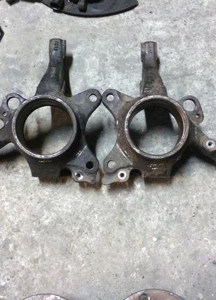 Кулак поворотний chery amulet (чері амулет) - a11-3001012ab