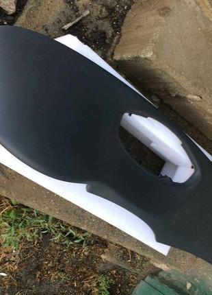 Б/у накладка на подушку безпеки пасажира для renault laguna