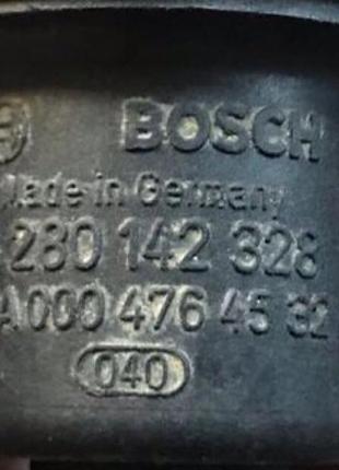 Бу клапан вентиляції бака mercedes benz w168, 0280142328