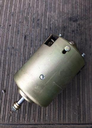 Бу моторчик печки chery kimo s11-8107110