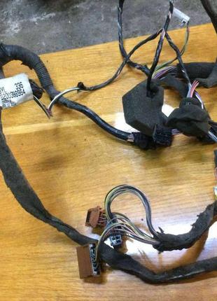 Бо проводка двері renault megane 2, 8200388964, передньої лівої