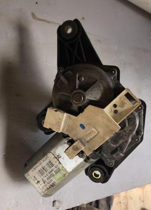 Бу моторчик двірника задній renault scenic 2,8200153458