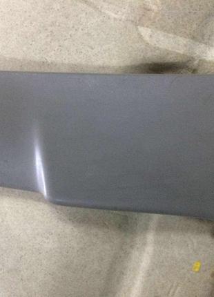 Бу обшивка средней стойки  renault scenic 2, 8200084327,