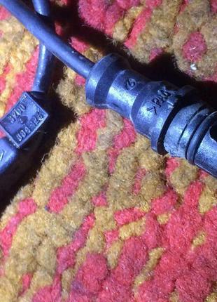 Б/у датчик abs задній renault laguna 2, 8200084126