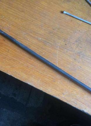 Бу  упор капота renault laguna 2, 8200001635, рено лагуна 2