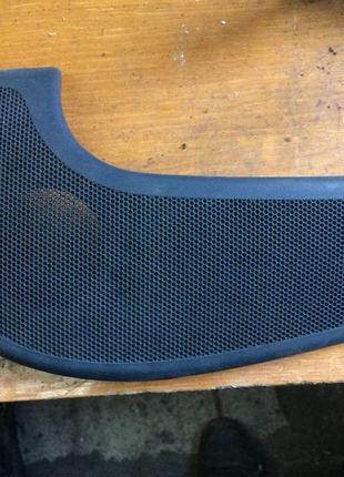 Б/у накладка динамика renault scenic 1, левая, 8200034252,