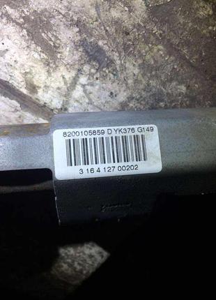 Б/у подушка безпеки renault megane 2, ліва , airbag,