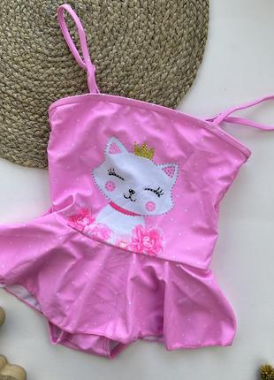 Яскраві купальники