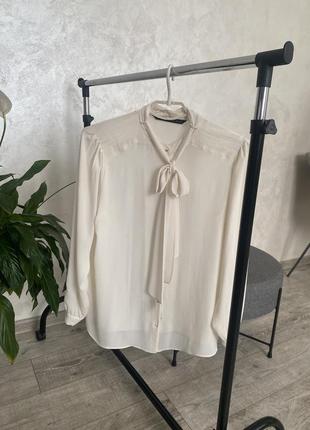 Блуза zara
