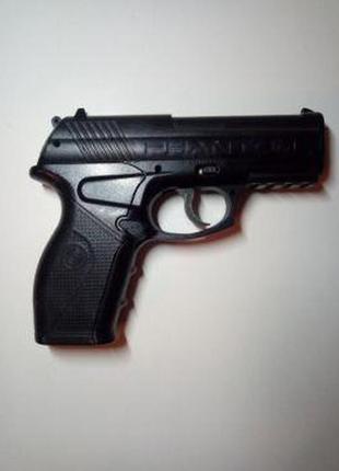 Пістолет пневматичний crosman p-10 phantom