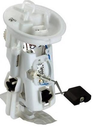 Паливний насос bmw 3 (e46) 98-05 (модуль у складі) (пр-во prof...