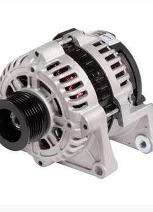 Генератор chevrolet cruze (09-), aveo t300 (11-), opel astra j...