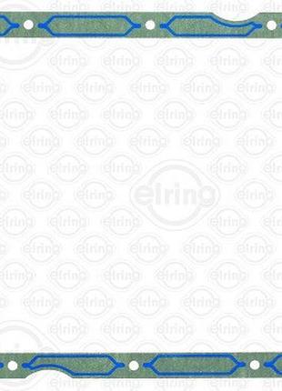 Прокладка піддона картера верх. mb om904/om907 (пр.ово elring)...