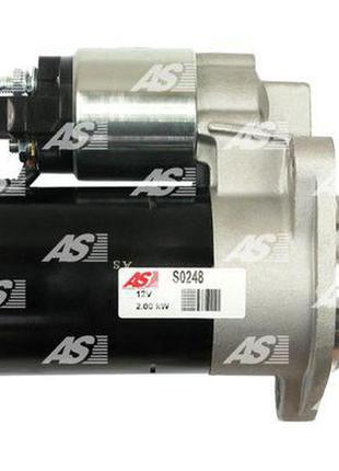 Стартер skoda fabia i, octavia i, vw bora, golf iv, v, new bee...