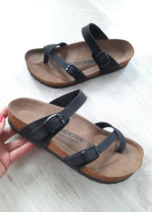 Ортопедичні анатомічні шльопанці шльопанці birkenstock в'єтнамки сандалії капці10 фото